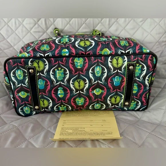 Dooney & Bourke Star Wars Tote Bag - Picture 3 of 5